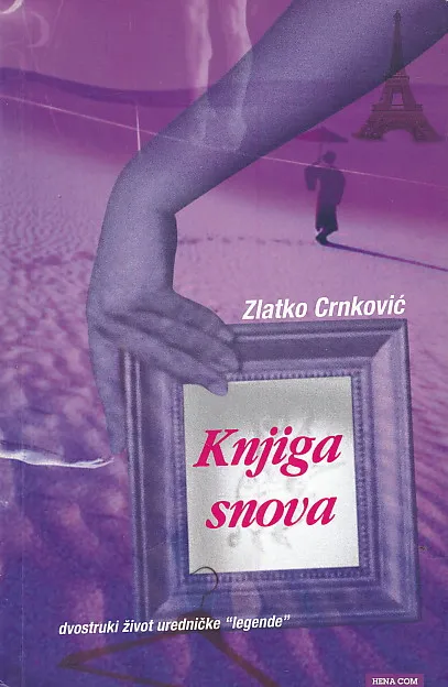 Knjiga snova 1956.-2002.
