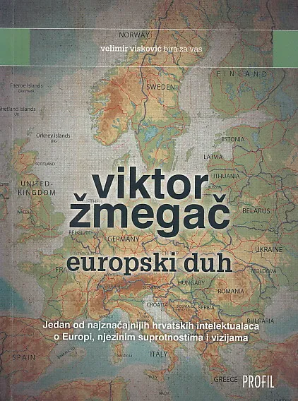 Europski duh