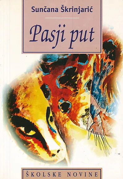 Pasji put