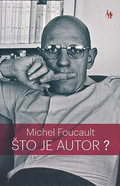Što je autor? (izlaganje)