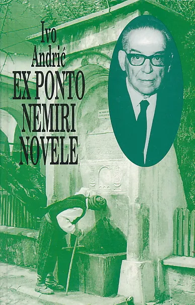 Ex ponto, Nemiri, Novele