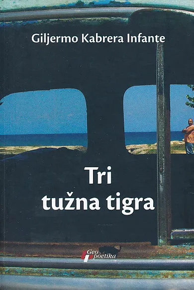 Tri tužna tigra