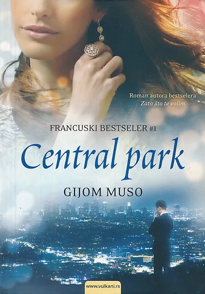 Central Park