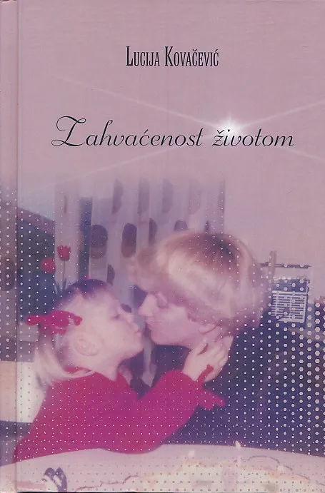 Zahvaćenost životom