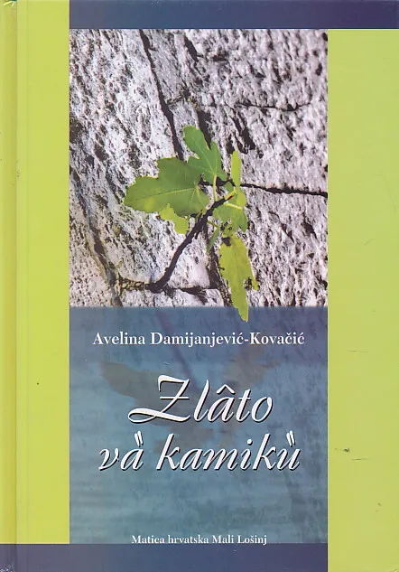 Zlato va kamiku