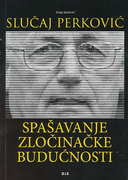 Slučaj Perković: