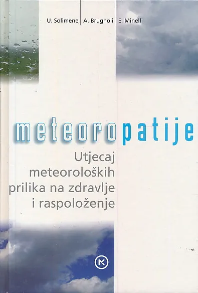 Meteoropatije