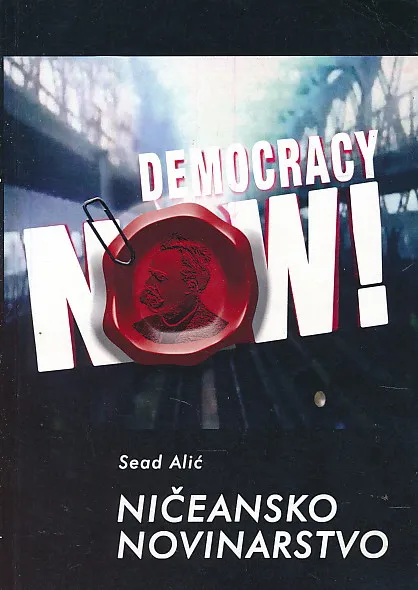 Ničeansko novinarstvo