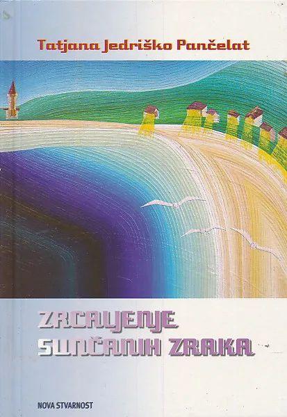 Zrcaljenje sunčanih zraka