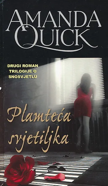 Plamteća svjetiljka
