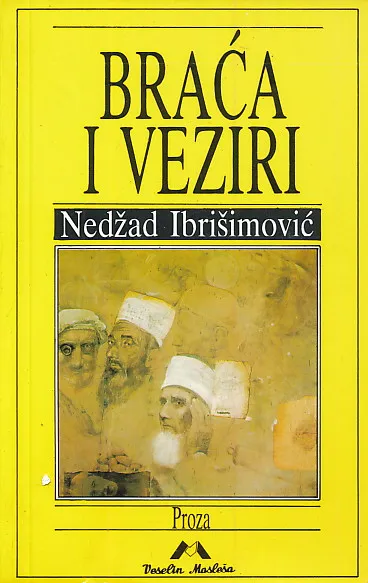 Braća i veziri