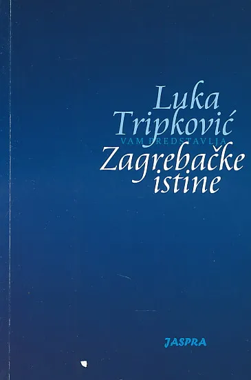Zagrebačke istine
