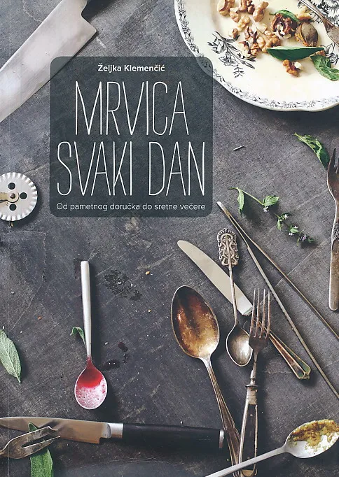 Mrvica svaki dan