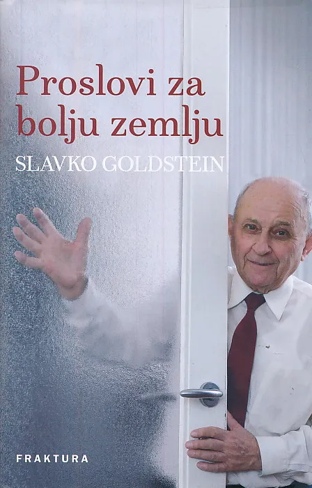 Proslovi za bolju zemlju
