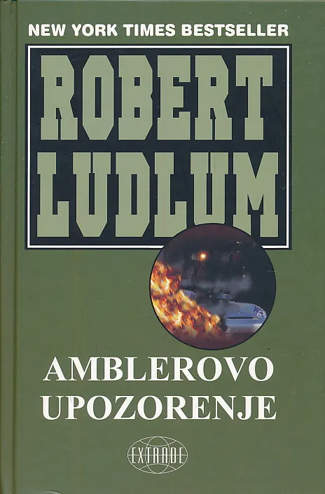 Amblerovo upozorenje