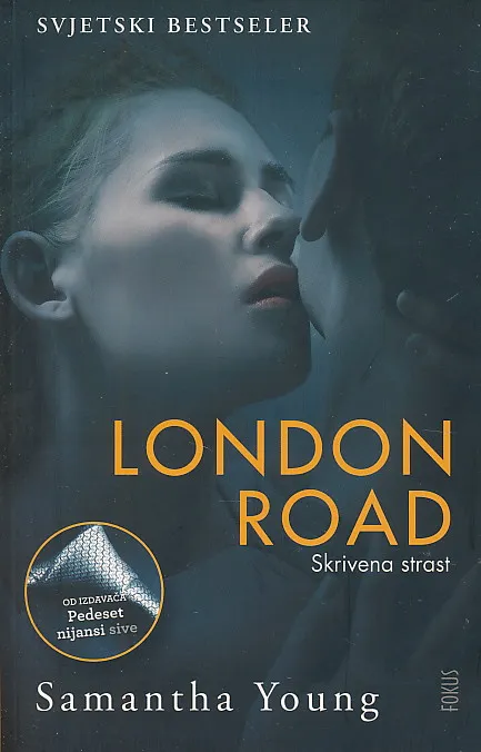 London Road: Skrivena strast