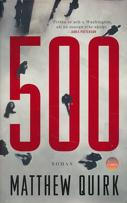 500 (roman)