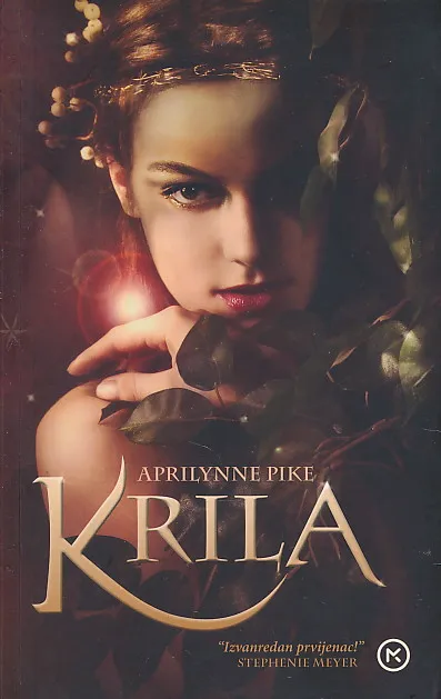 Krila