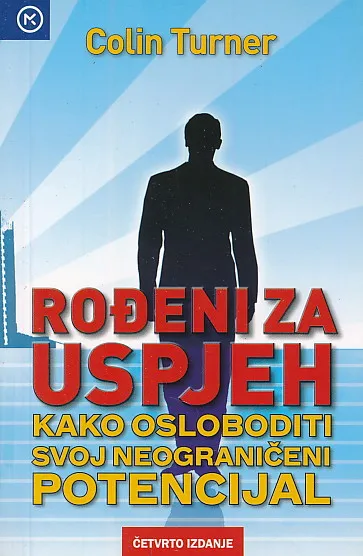 Rođeni za uspjeh