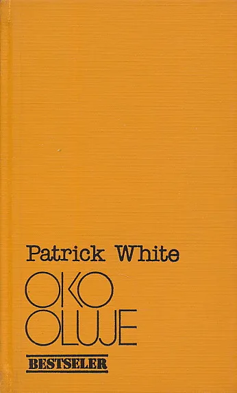 Oko oluje
