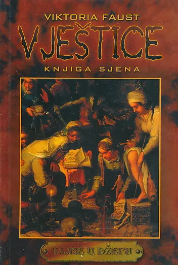 Vještice - knjiga sjena