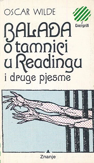 Balada o tamnici u Readingu i druge pjesme