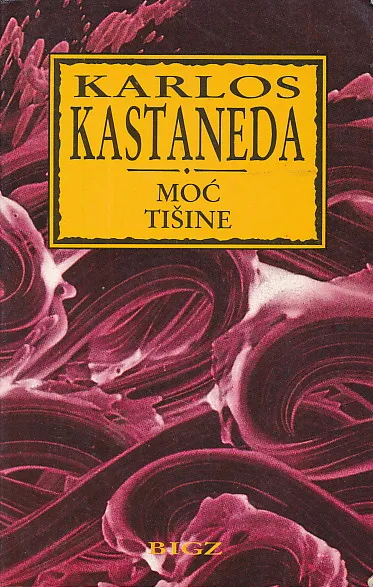 Moć tišine