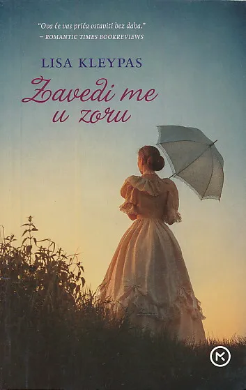 Zavedi me u zoru
