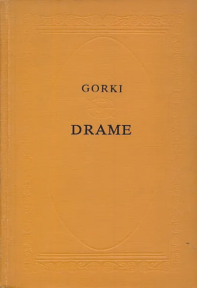 Drame