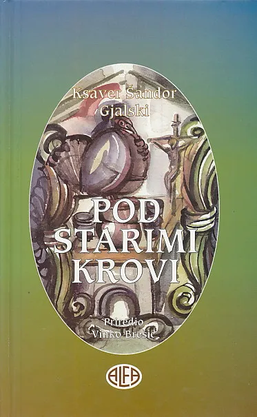 Pod starimi krovi (pod starim krovovima)