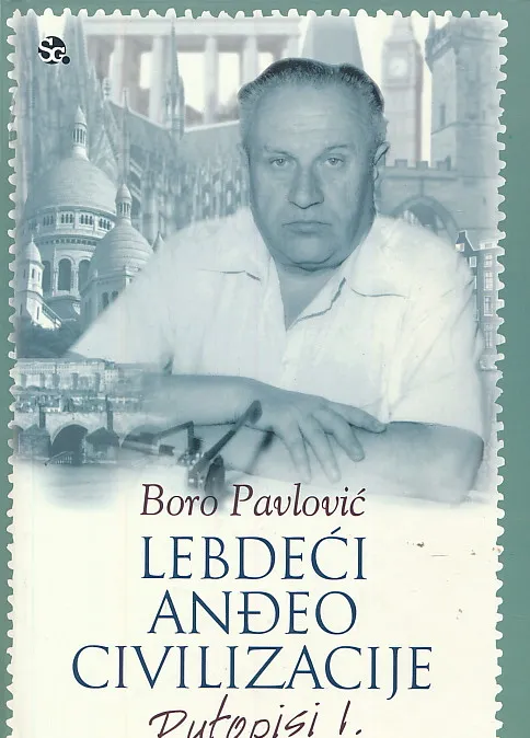 Lebdeći anđeo civilizacije