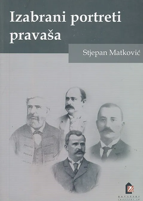 Izabrani portreti pravaša
