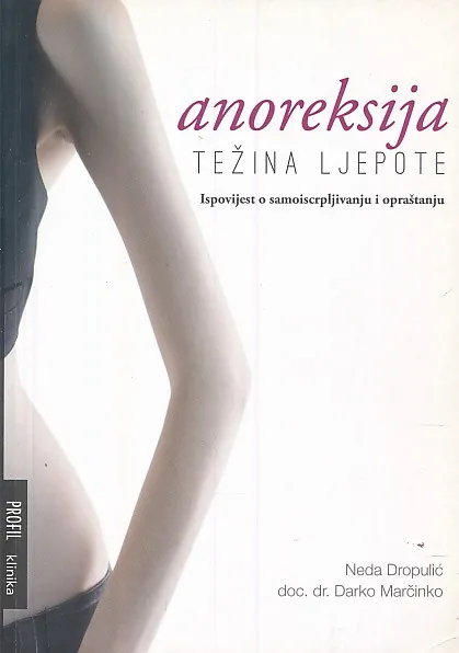 Anoreksija: težina ljepote