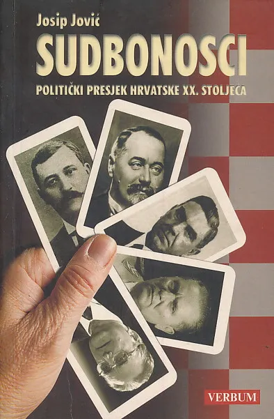 Sudbonosci