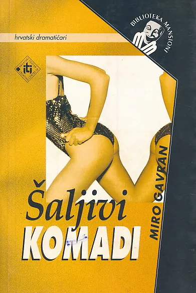 Šaljivi komadi