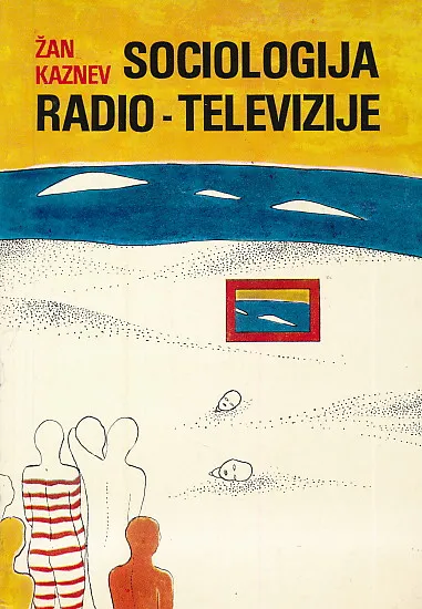 Sociologija radio-televizije