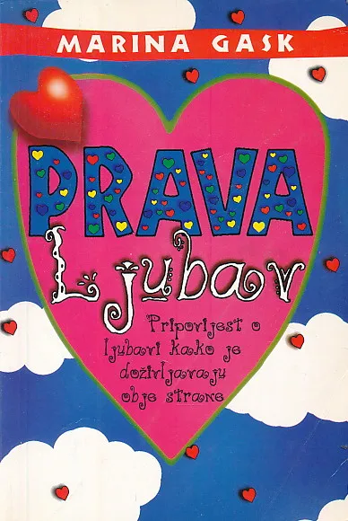 Prava ljubav