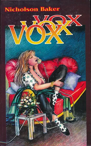 Vox