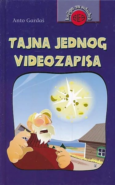 Tajna jednog videozapisa