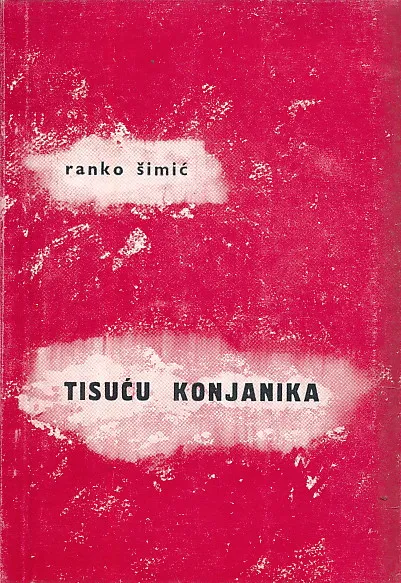 Tisuću konjanika