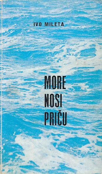 More nosi priču