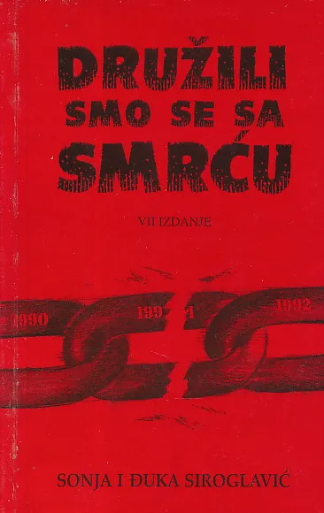 Družili smo se sa smrću