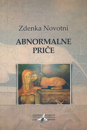 Abnormalne priče