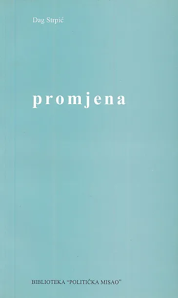 Promjena