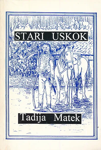 Stari uskok