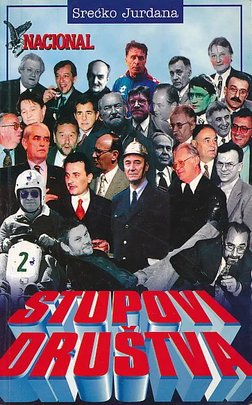 Stupovi društva
