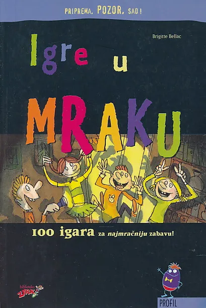 Igre u mraku