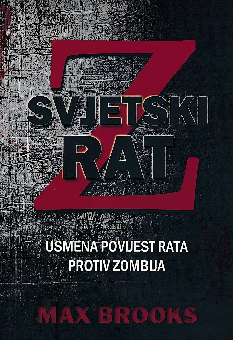 Svjetski rat Z
