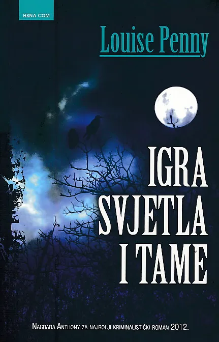 Igra svjetla i tame