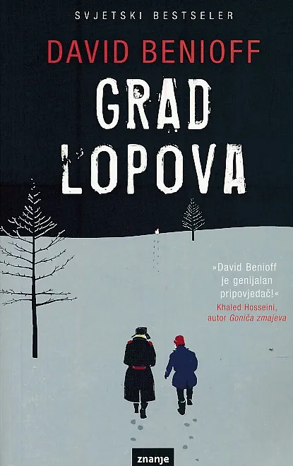 Grad lopova